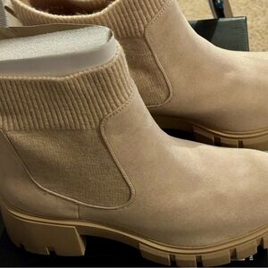 **Brand New Torrid Boots***